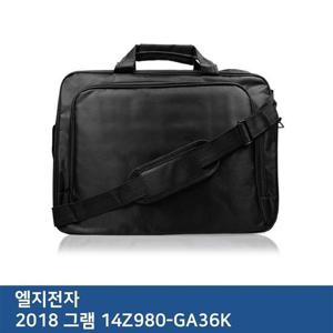 E.LG 2018 그램 14Z980-GA36K 노트북 가방
