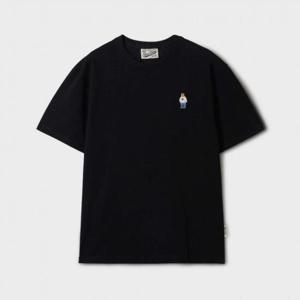 후아유 후아유 스티브 루즈핏 반팔 티셔츠 WHRAF2311U WHRAF2311U 11