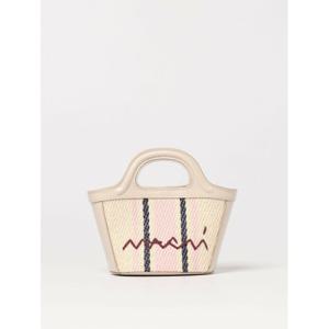[MARNI] 여성 미니 백 숄더 BMMP0067Q7P8181 ZO858 화이트 /6