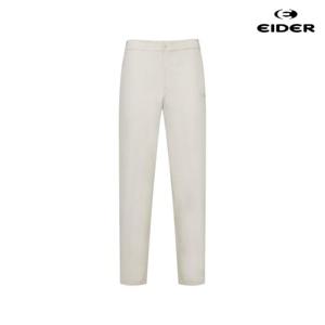 남성 ON THE ROCK S (온더락 쉐도우) 베이직 슬랙스 팬츠 (CREAM BEIGE) (DMM25303_W9)