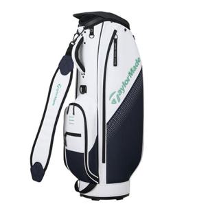 [테일러메이드] 2025 CONCEPT ONE CART BAG TCBCO9005-100-OFR