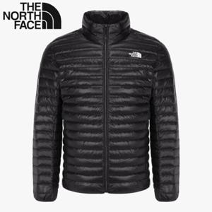 노스페이스 NJ1DR50A 남여공용 아레날 덕 다운 경량 패딩 자켓 KR