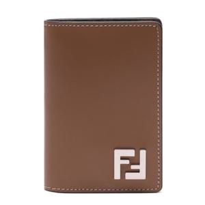 [펜디] 23FW 남성 FF 스퀘어 카드지갑 (7M0349 AFF2 F1M6E 23F)