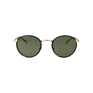 조르지오 아르마니 선글라스 0AR6163J 30022A gold
