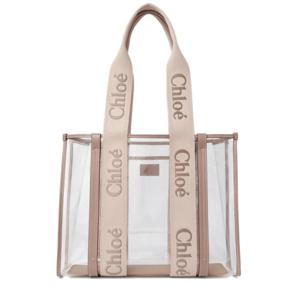 끌로에 숄더백 CH25US383P70 26Y Beige