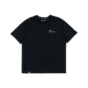 뉴발란스 UNI RC FRESH 그래픽 반팔티셔츠 NBNEF25503 19