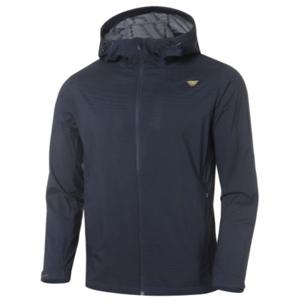 [다이나핏](택가 289,000원) 플래티넘 남성 상의 후드 집업 바람막이 자켓 YMM22140N3