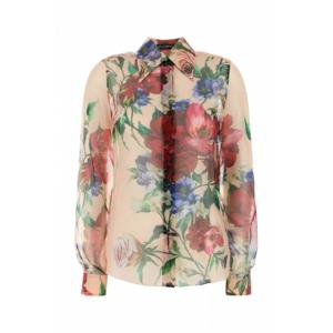 [DOLCEGABBANA] 여성 셔츠 F5R64TIS1Y7 H25PR 플로럴 /2