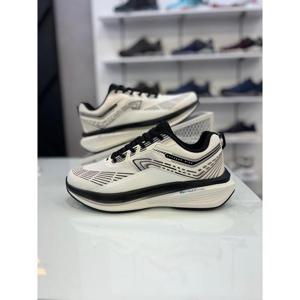 르까프 세이브존07 남성 쿠션 런닝화 1124SR101WH