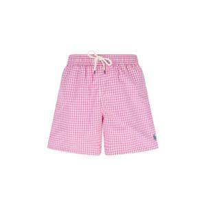 폴로 랄프로렌 스윔팬츠 710 823609 010 Pink