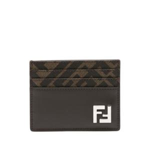 펜디 남성지갑 7M0164 AFF2F1Q1C Brown