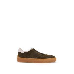 토즈 스니커즈 251727LSR000003 2W24 green