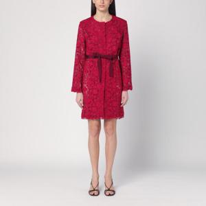 파로쉬 아우터 D430379CO Red