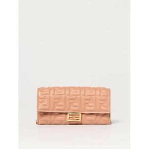 [FENDI] 여성 지갑 8M0365 AAJD F1SK3 핑크 /6