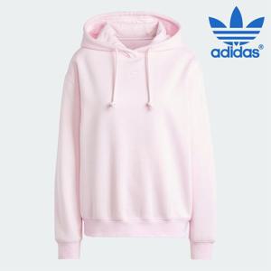[아디다스] 여성용 후드티 /C18- IR5927 / HOODIE 우먼스 아디컬러 에센셜 보이프렌드 후디
