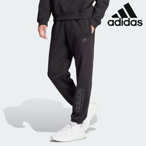 [아디다스] 팬츠 /C18- IW1201 / M ALL SZN G PT ALL SZN 플리스 그래픽 팬츠