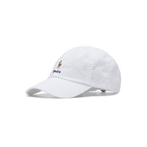 폴로 랄프로렌 모자 MAPOHGS0J420950 100 DOM