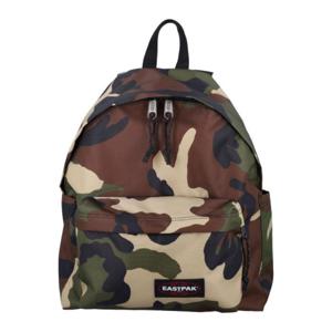 이스트팩 백팩 25PEK0A5BG4NY 181 CAMO