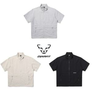 (택가 129,000원)[다이나핏] 남녀공용 타란 반팔 바람막이 자켓 YUM23602