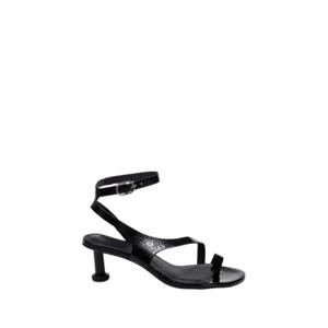 알로하스 샌들 S100792 01 BLACK