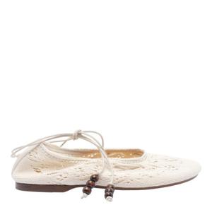 알로하스 로퍼 S100656 02 White