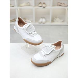 [블리아르]심플 여성 캐주얼 스니커즈 단화 4cm BLMD500664