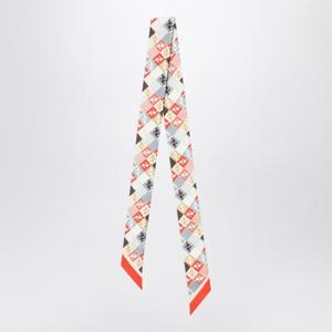 펜디 머플러 스카프 FXT011AUMD Multicolor