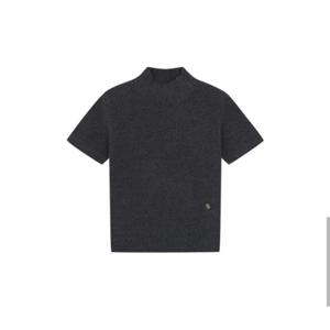[르샵]l1f15kpo100u반넥 반팔 니트