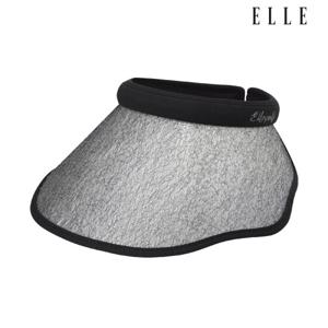 [엘르골프]변형 UV 챙 썬 바이저 6L47402_199