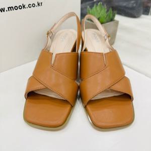 [무크]mook여성 5cm 샌들 AM