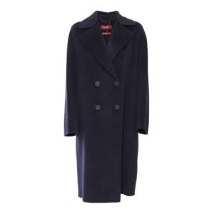 막스마라 스튜디오 아우터 2516011071600 003 NAVY 235842 BLUE
