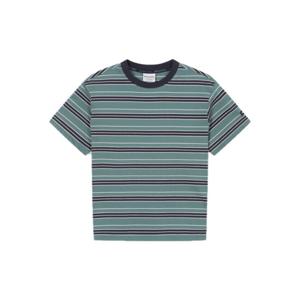 [[디스커버리키즈-L/US]DKRS54053 키즈 스트라이프 반팔티셔츠