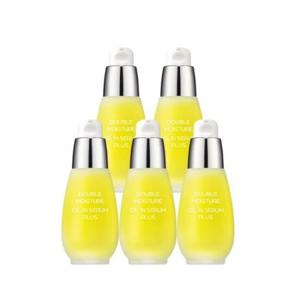 [참존][참존] 더블 모이스처 오일 인 세럼 플러스 30ml 5개