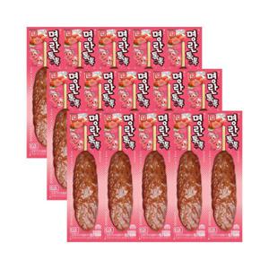 한성기업 명란 톡톡 떡갈비 핫바 70g X 15개