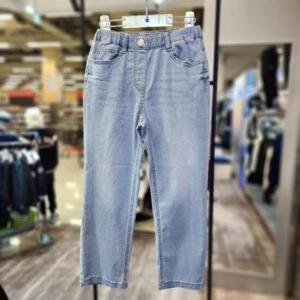 에스핏 HC09 일자데님 여름긴청바지 SJZ303FJPT46