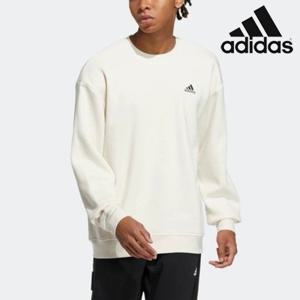 [아디다스] 티셔츠 /C27- IB2713 / LABEL SWEATER 스포츠웨어 라벨 스웨트 긴팔 티셔츠