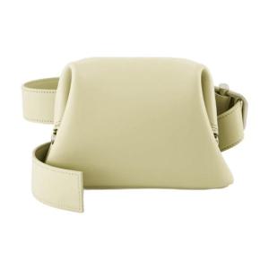 오소이 크로스백 24SB010 15 08 SOY BEAN beige