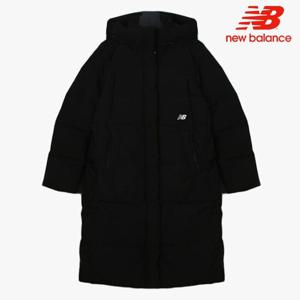 [뉴발란스] W 액티브 롱 구스다운 NBNPFCO412-19 패딩