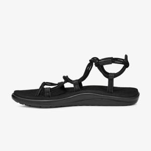 TEVA 테바 여성 샌들 보야 인피니티 STVF2519622-BLK