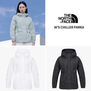 [노스페이스]여성 칠러 파카 여름 자켓 NJ3LR38 A,B,C