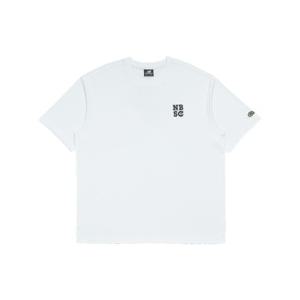 뉴발란스 UNI NB BOY 바스켓볼 반팔티셔츠 NBNEF21553 10