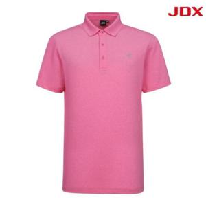 JDX 세이브존07 남성 배색 반팔티셔츠 X2TSV2547HP