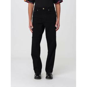 [VERSACE] 남성 진 팬츠 78GAB502CDW00 909 블랙 /6