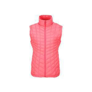 [노스페이스]노스페이스 여성 T-BALL TECH VEST RNV3NJ80B-COR