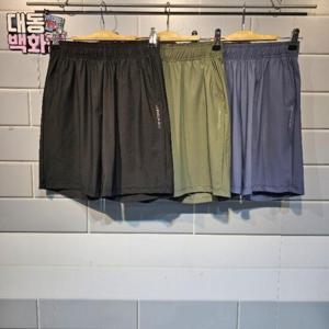 유솔대동백화점 DP01 쿨링트리코트5부숏츠 ULMT254Y5