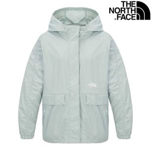 노스페이스 NJ3LR38 여성 칠러 파카 NJ3LR38B