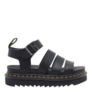 닥터마틴 샌들 31520001 BLACK Black
