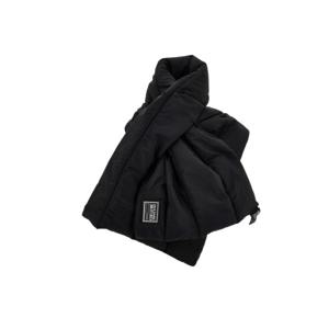 베르사체 머플러 스카프 75YA2H71 ZS828899 Black