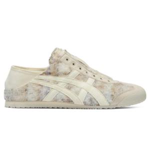오니츠카타이거 스니커즈 1183C309 200 BIRCH IVORY DOM