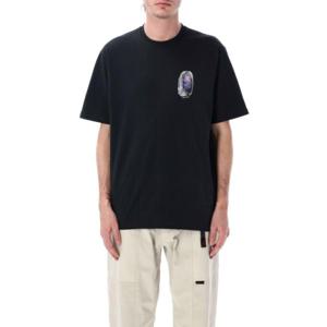 그라미치 반팔 티셔츠 25PG5SUT174 VB VINTAGE BLACK